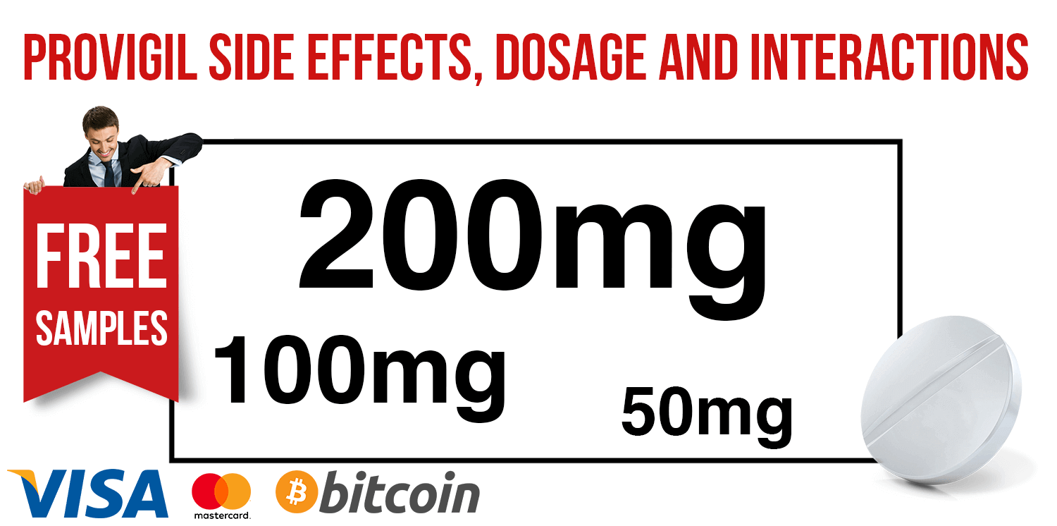 Modafinil venda online