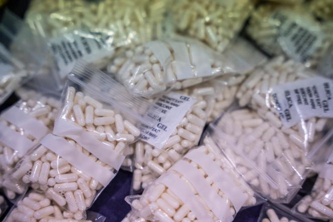 acheter du xanax