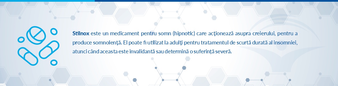 zolpidem generique de stilnox