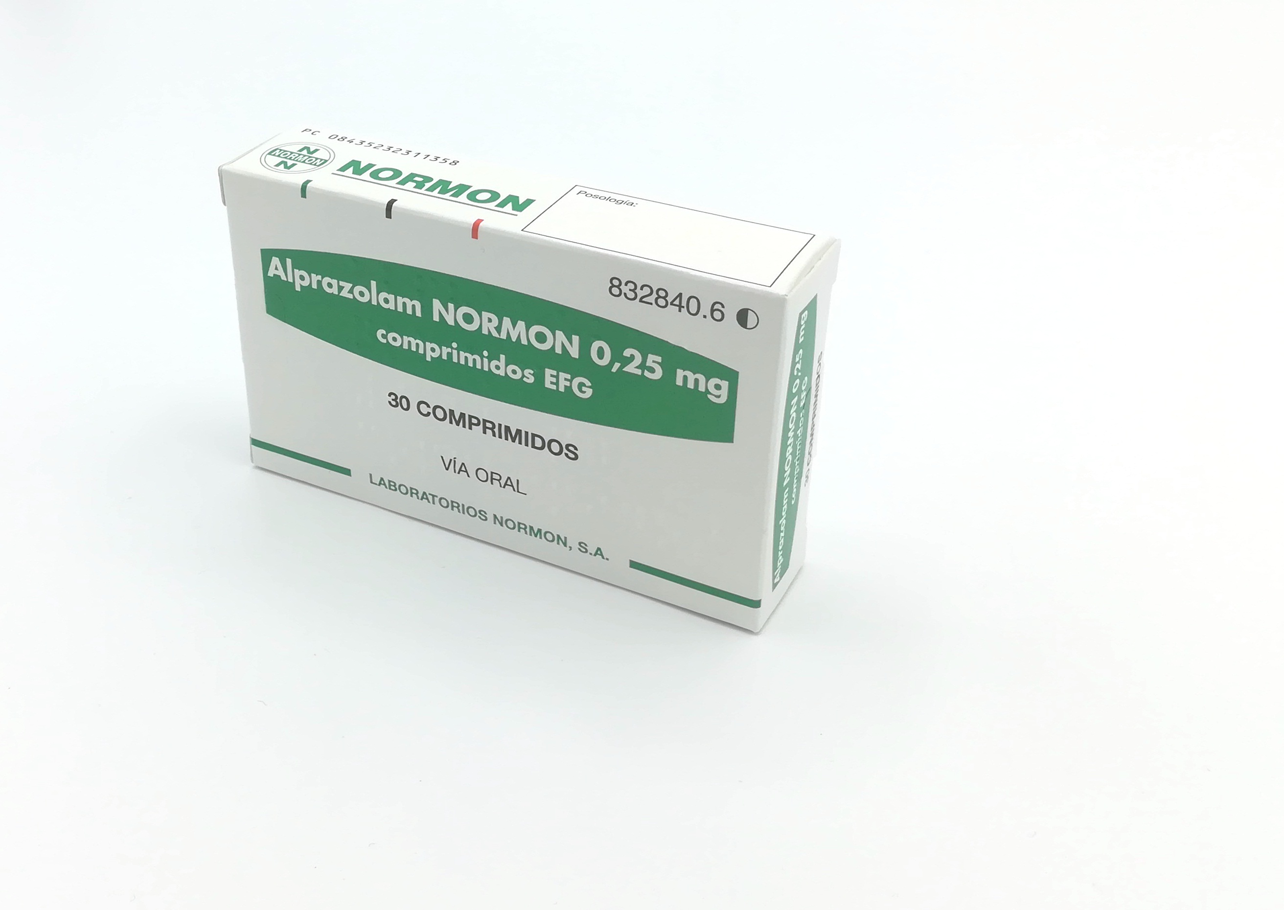 Alprazolam Online Sin Receta