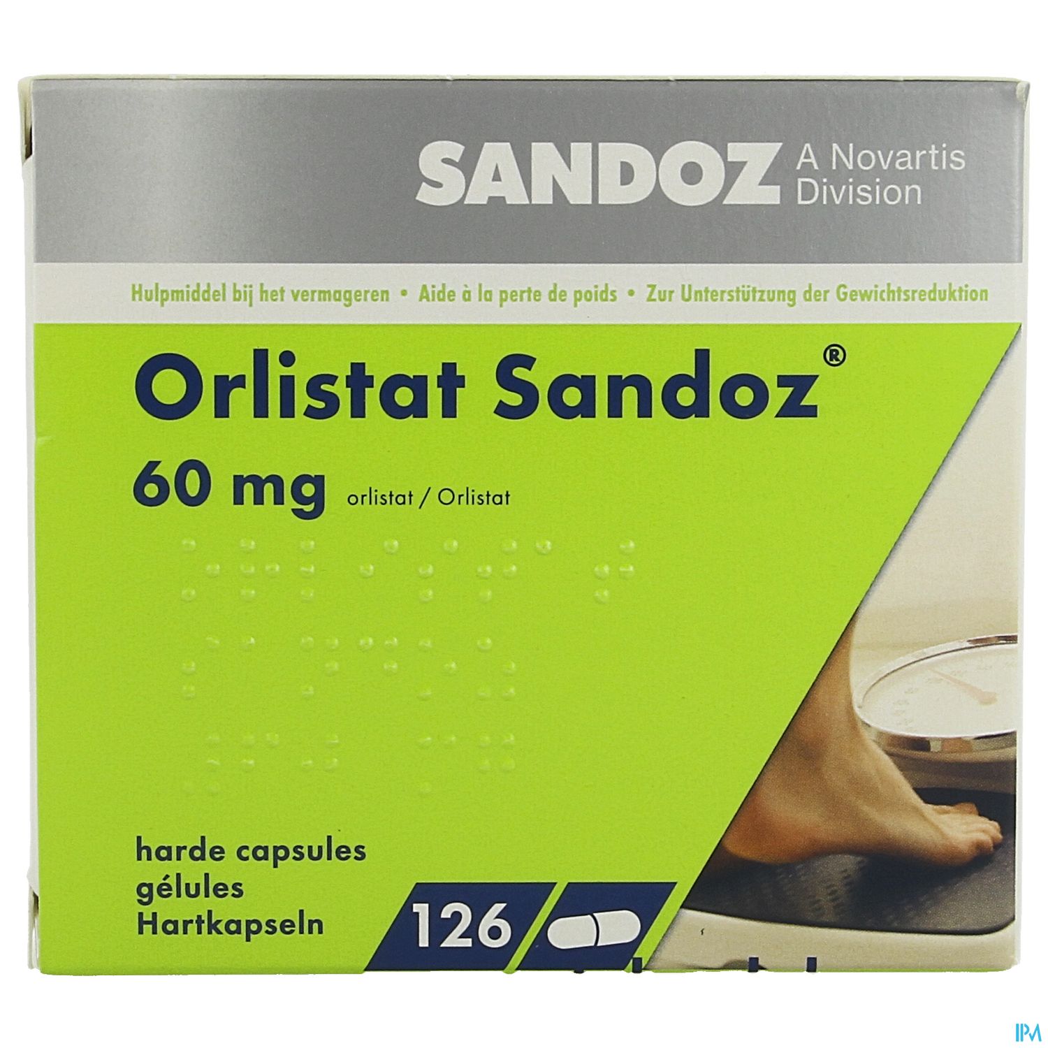Comment acheter du orlistat