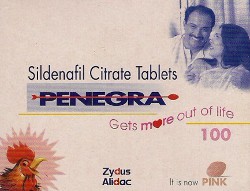 Penegra 50mg online