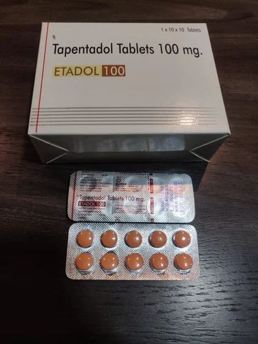 Tapentadol Pilule