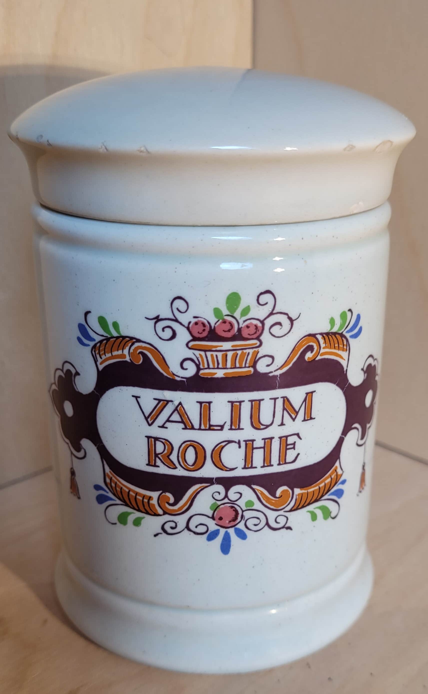 Achat Valium Pas Cher