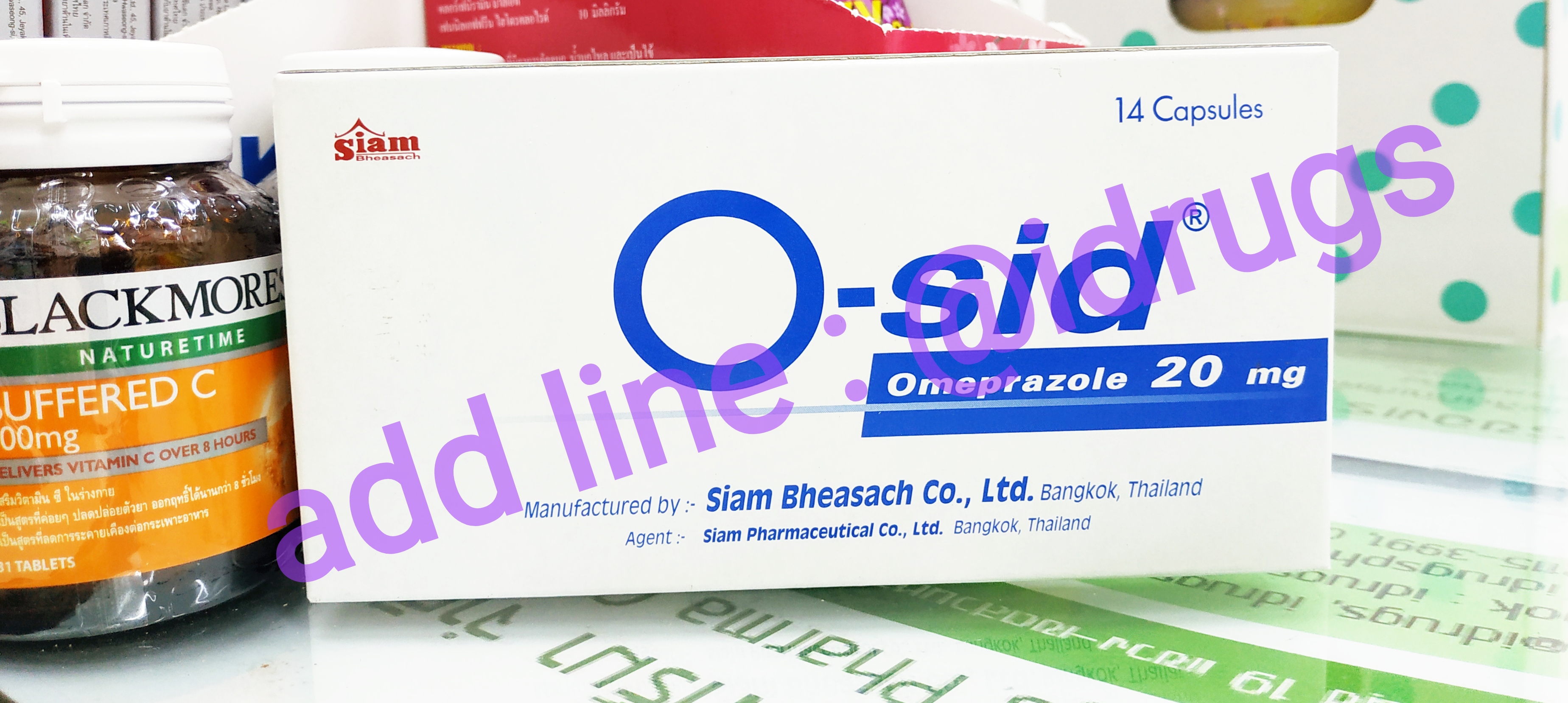 Mébendazole Où Acheter