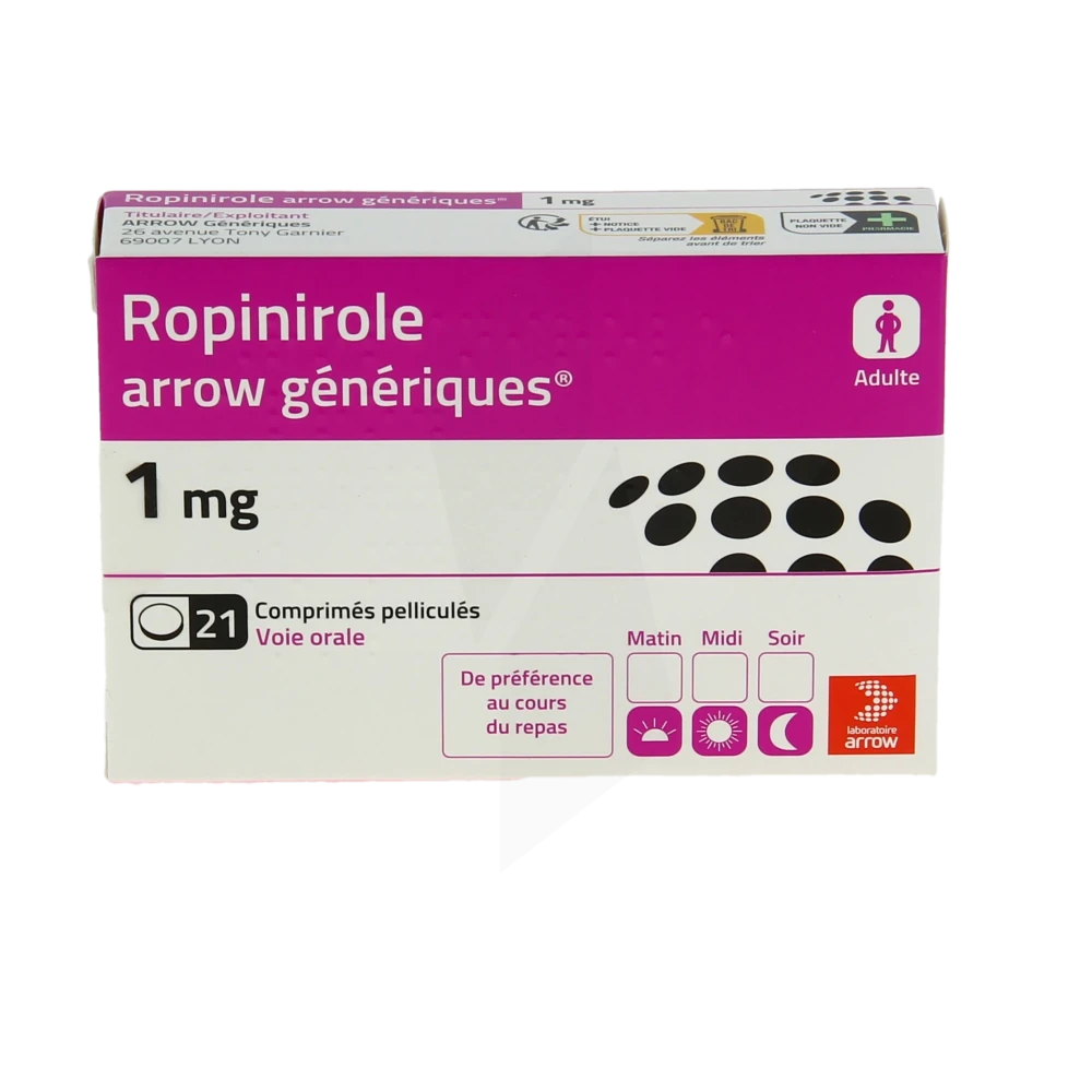 Zaleplon générique