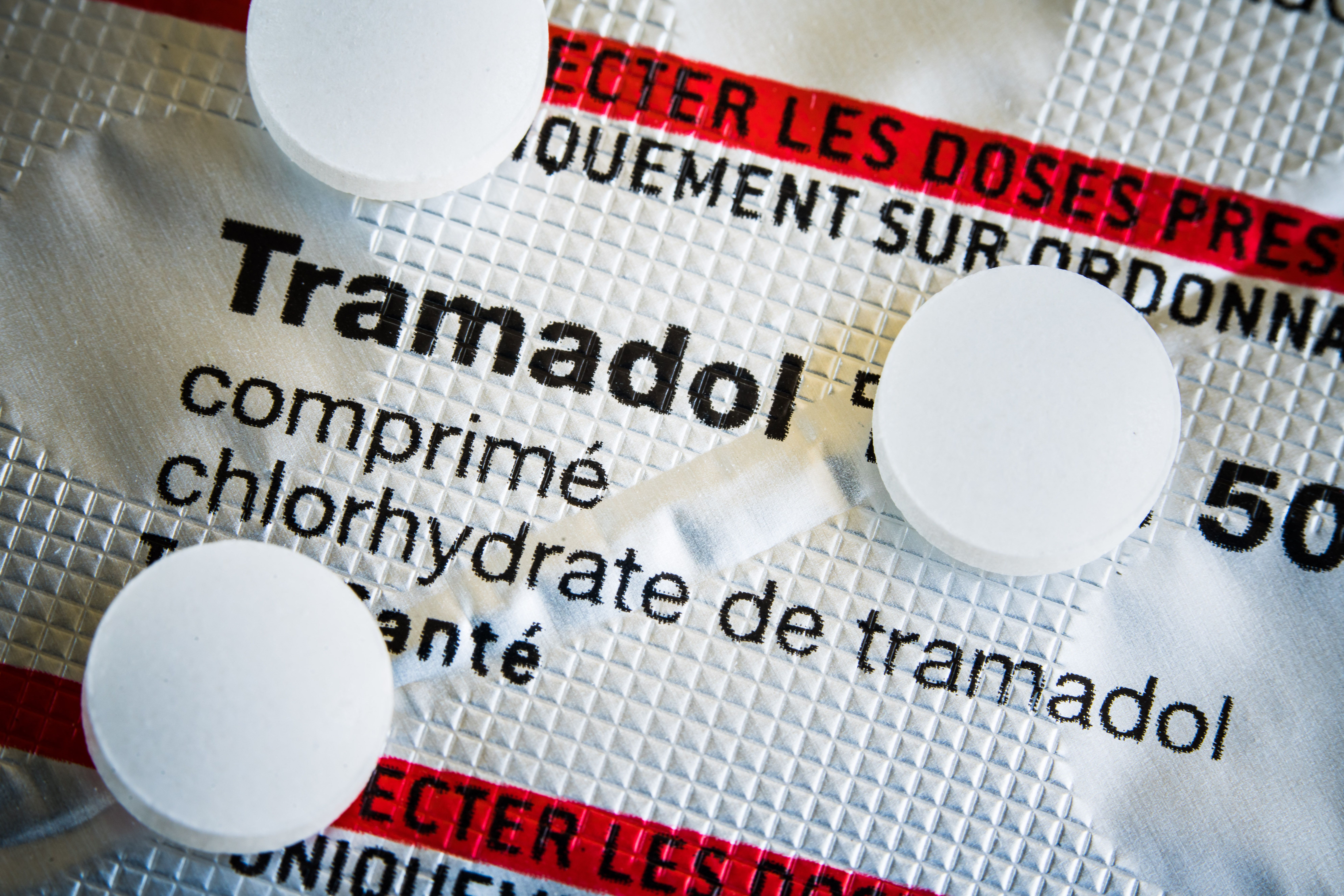 Acheter Tramadol Sur Internet
