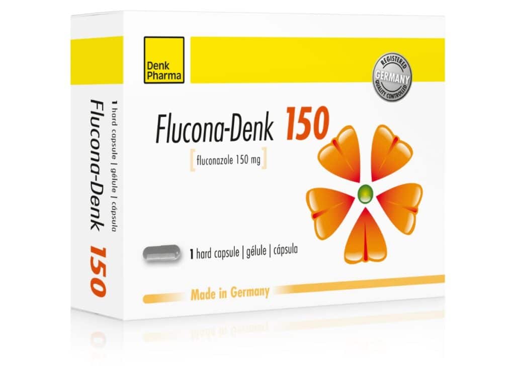 Fluconazole 100mg Online