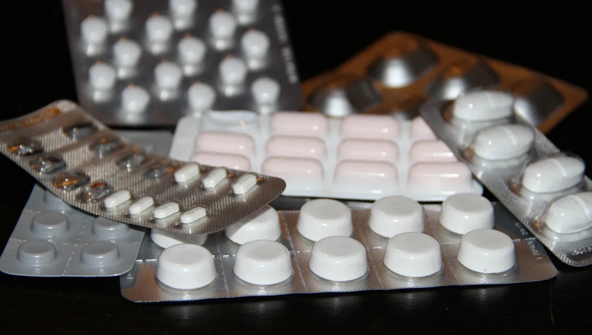 Xanax prix marché noir