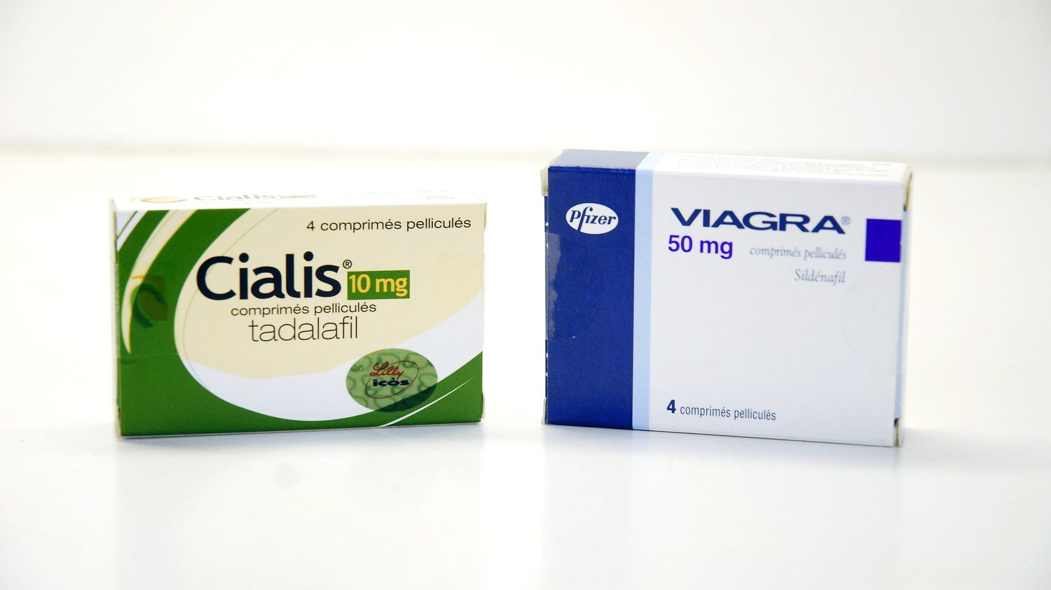 Sildénafil acheter sans ordonnance