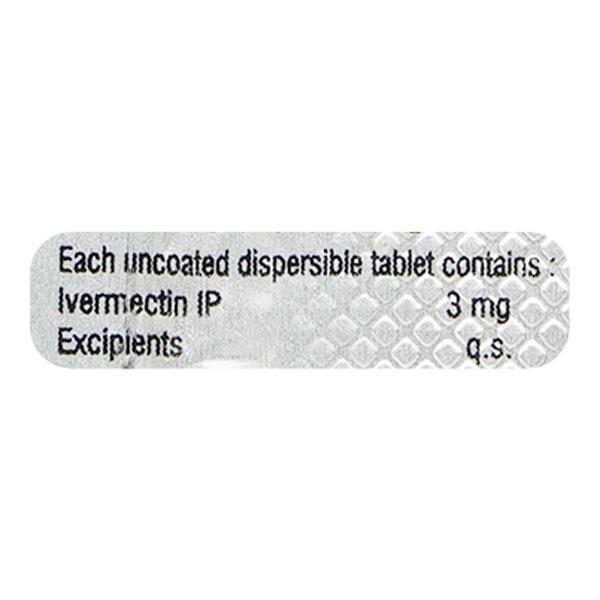 Ivermectin 3mg uk