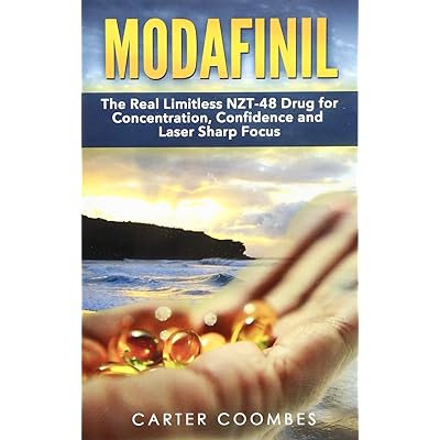 Ou Acheter Du Modafinil