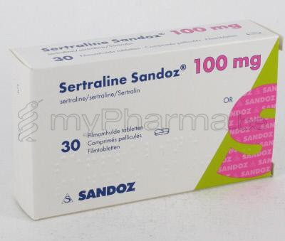 30 sertraline 100mg