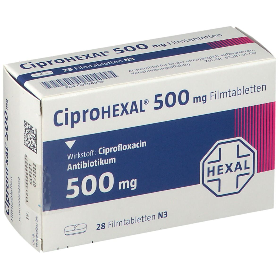 ciprofloxacin 500mg online