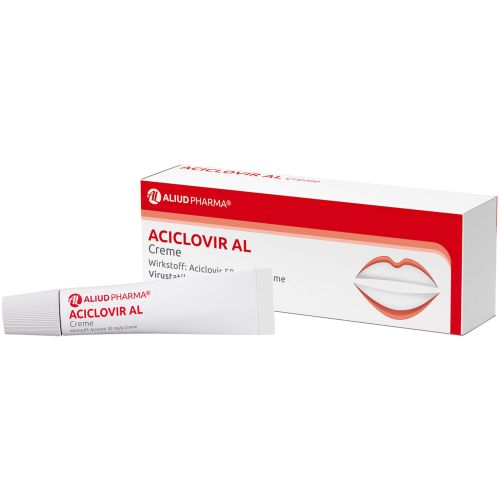 Aciclovir Prix