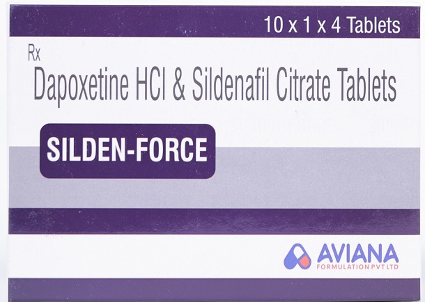 sildenafil 50mg dapoxetine 30mg
