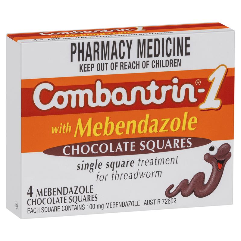 Mébendazole Acheter
