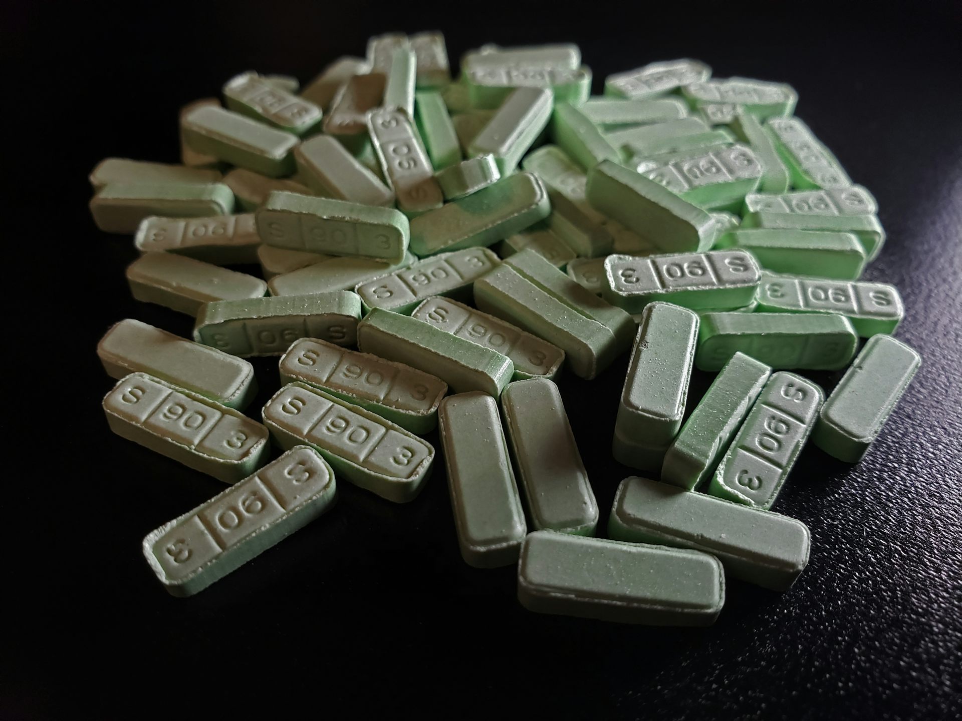 Alprazolam Achat