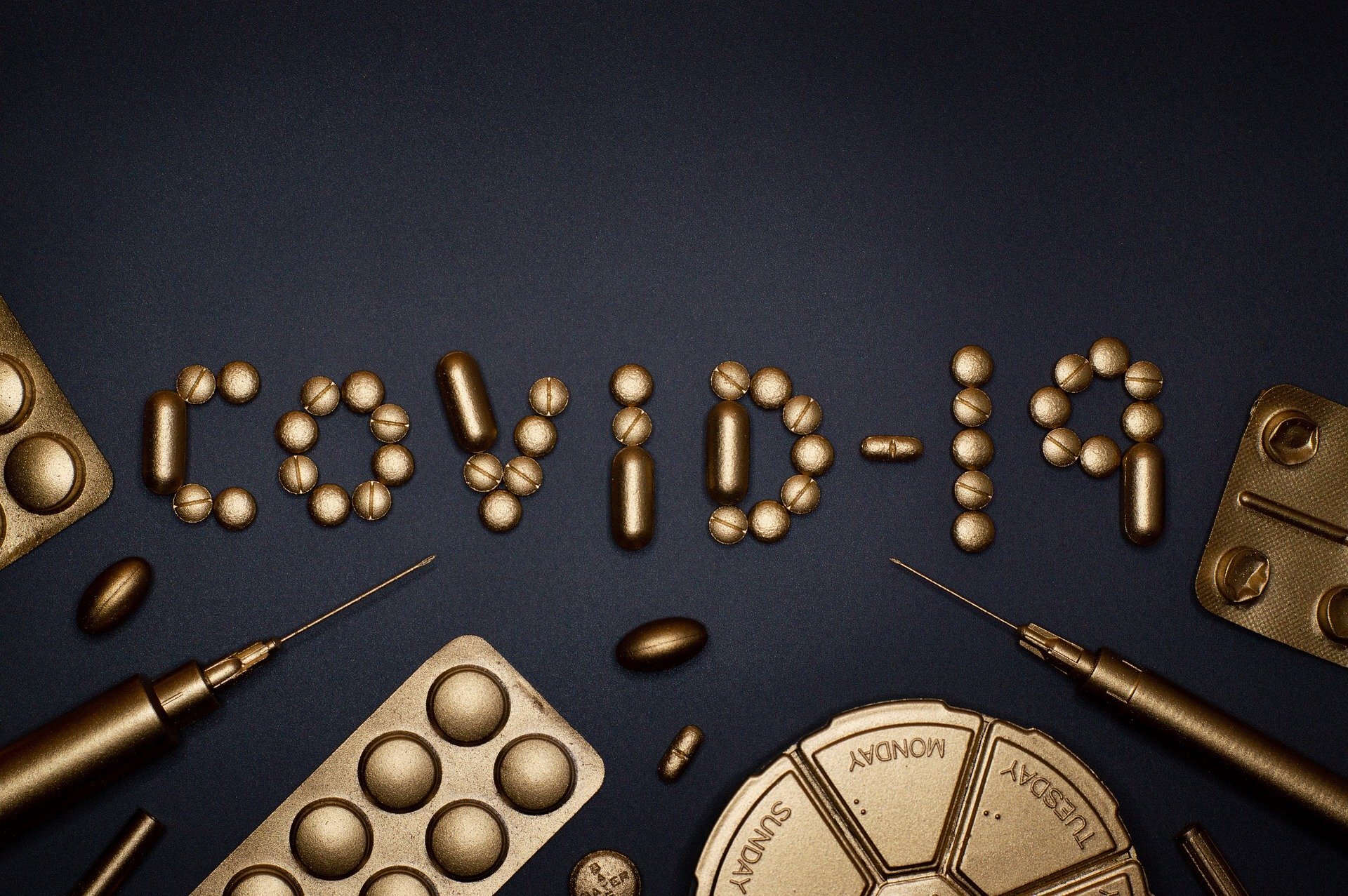Azithromycin 500 mg covid