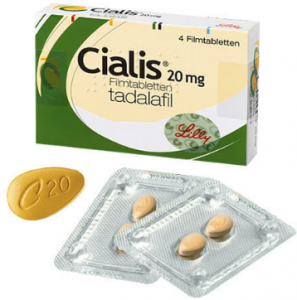 Cialis Soft 40mg