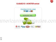 Prix orlistat pharmacie