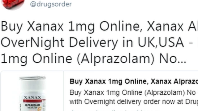 Alprazolam 1mg online