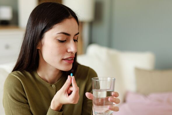 Sertraline 50mg Nhs