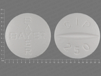 Ciprofloxacin xenoflox 500mg