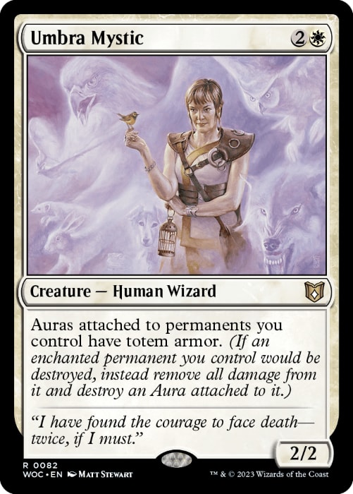 Commander eriacta