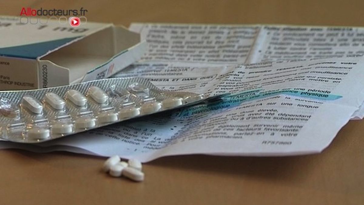 Acheter Zolpidem En Espagne