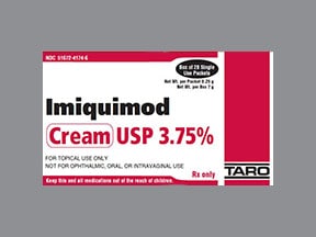 Acheter Imiquimod En Ligne