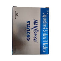 sildenafil manforce 50 mg