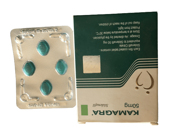 Kamagra 50mg Online