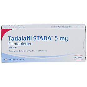 Sildenafil 2 x 50 mg