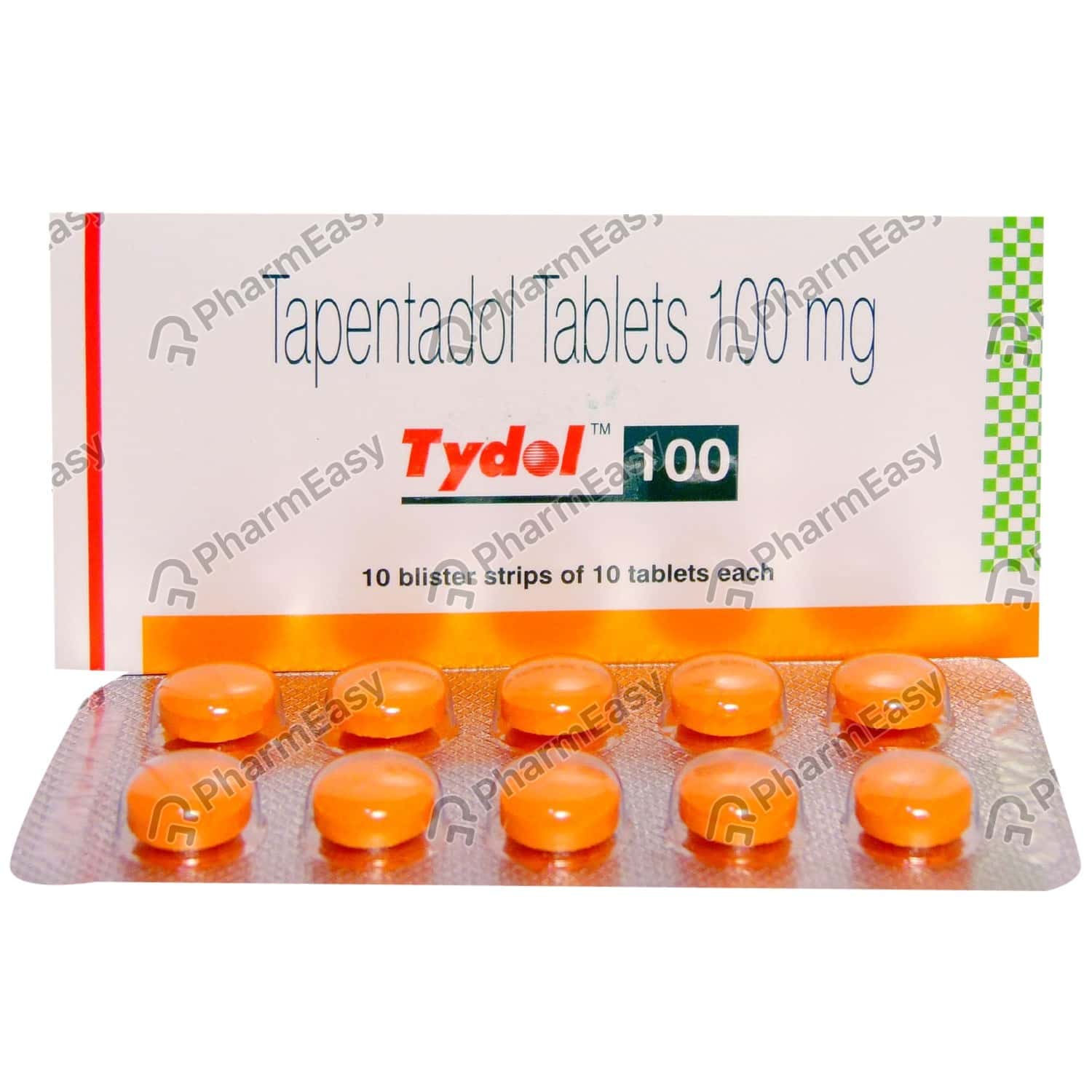 Prix Tapentadol