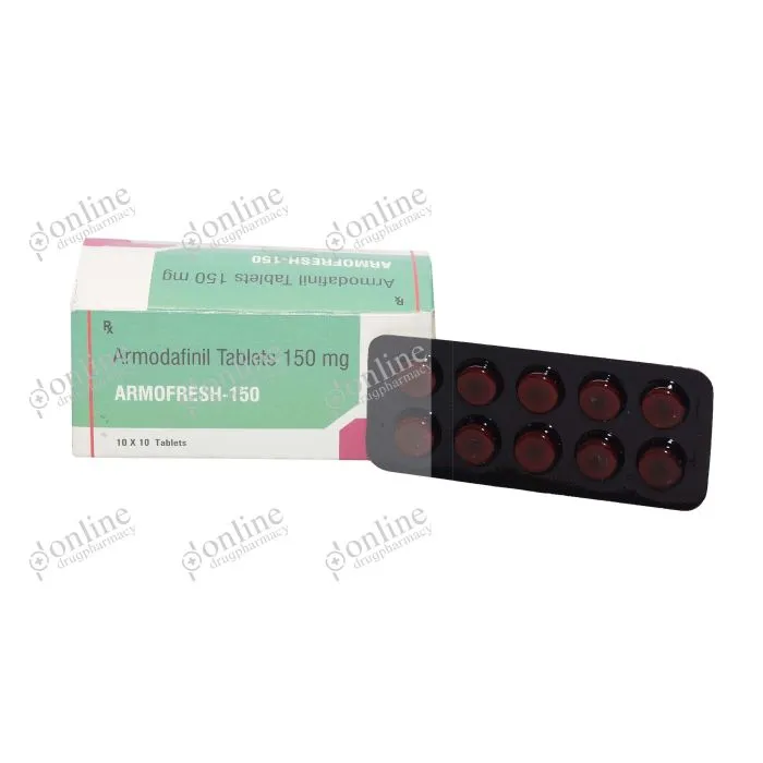 Nuvigil 150mg Online