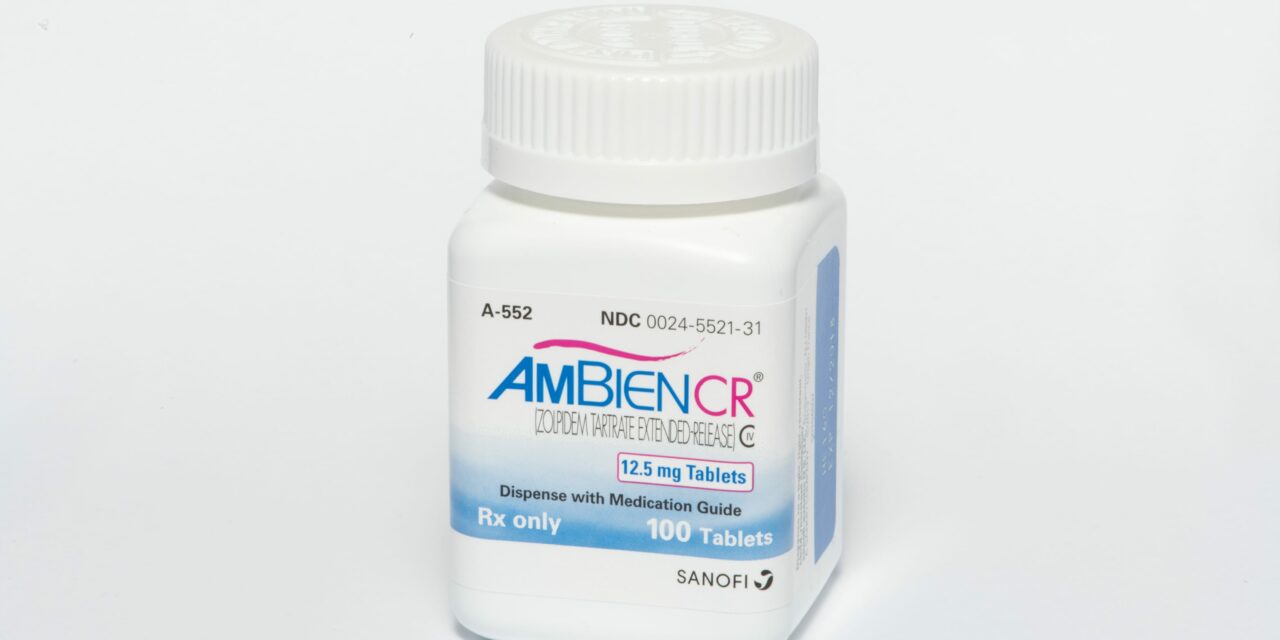 Ambien 5mg Online