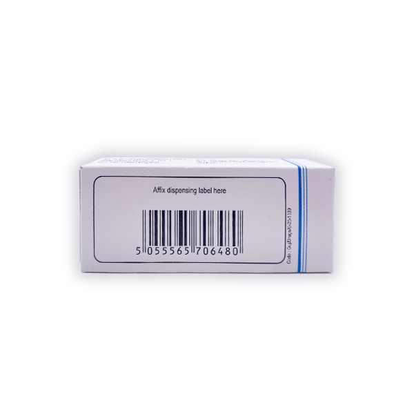 Sildenafil 100mg Accord Cpr 8