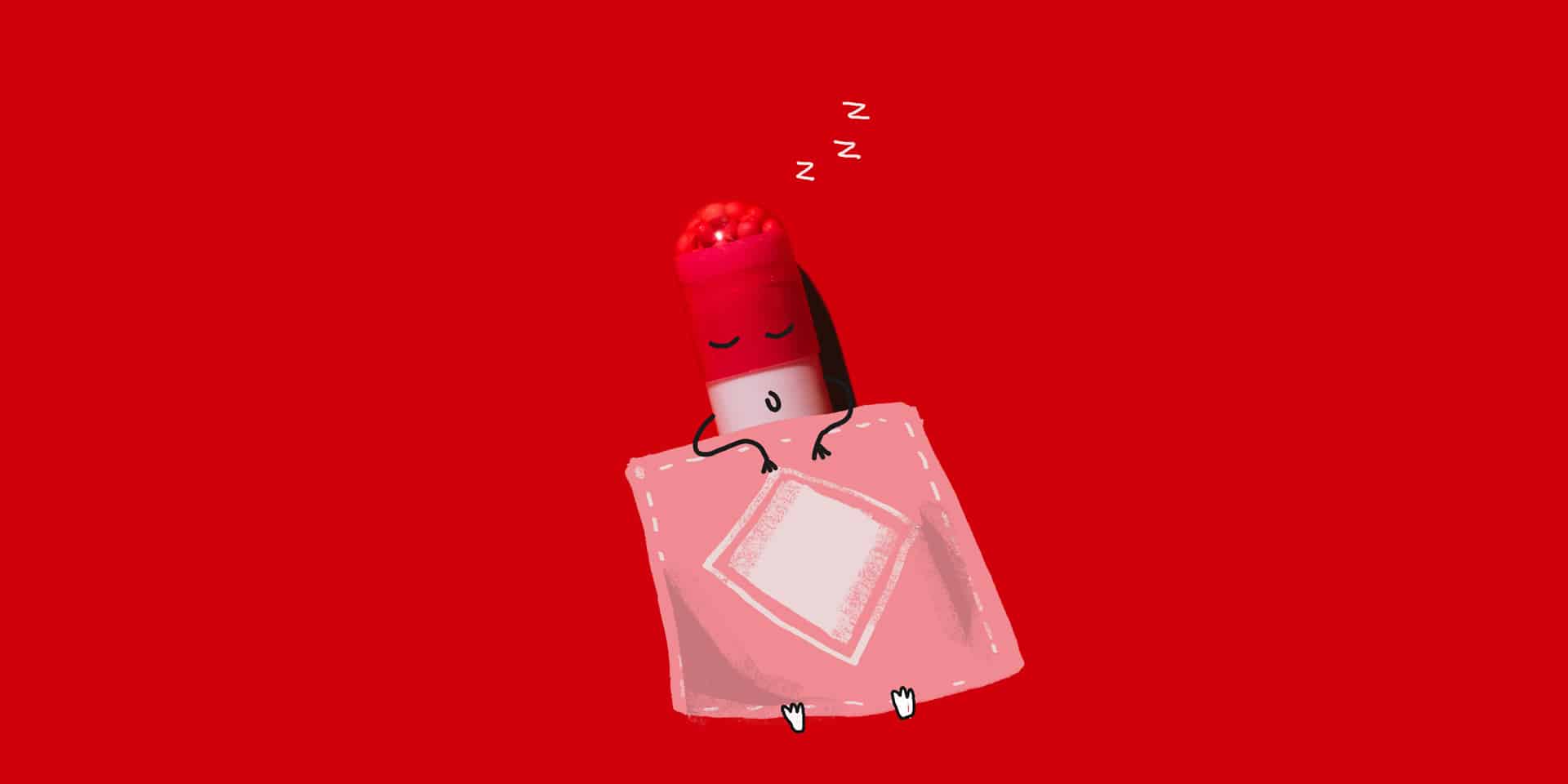 Zimovane pilule