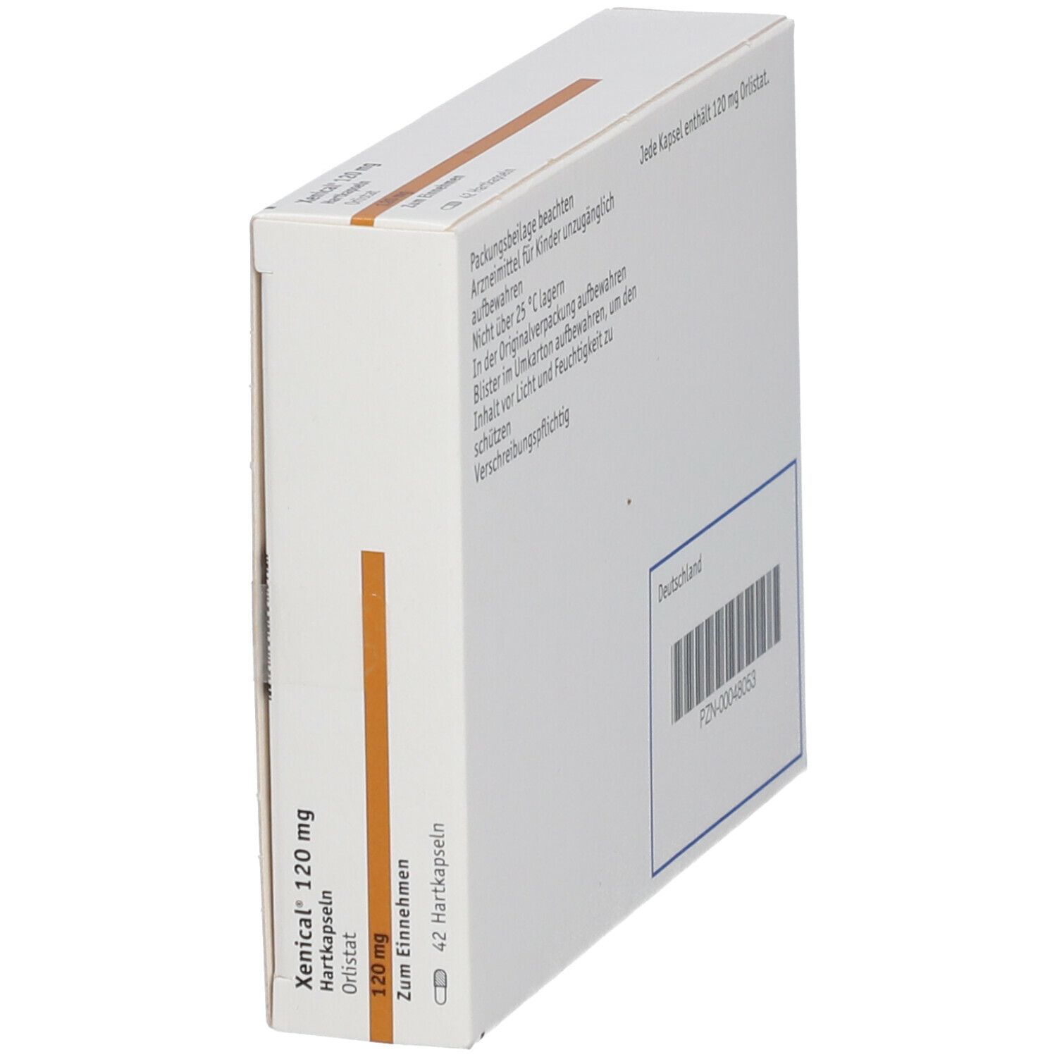 Xenical 120 Mg Acheter