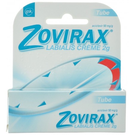 Aciclovir le moins cher