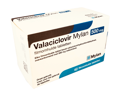 Valacyclovir comment acheter
