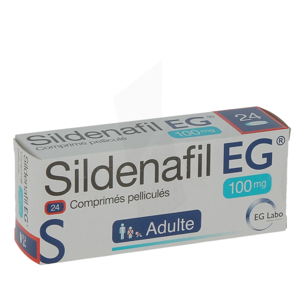 Sildenafil son prix