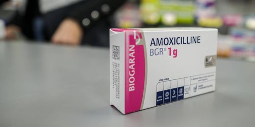Commander Amoxicilline Sans Ordonnance