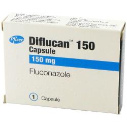 Fluconazole 150mg