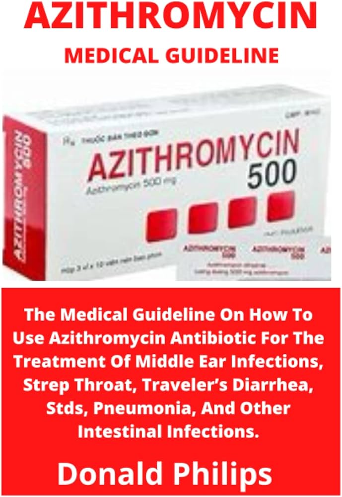 azithromycin comment acheter