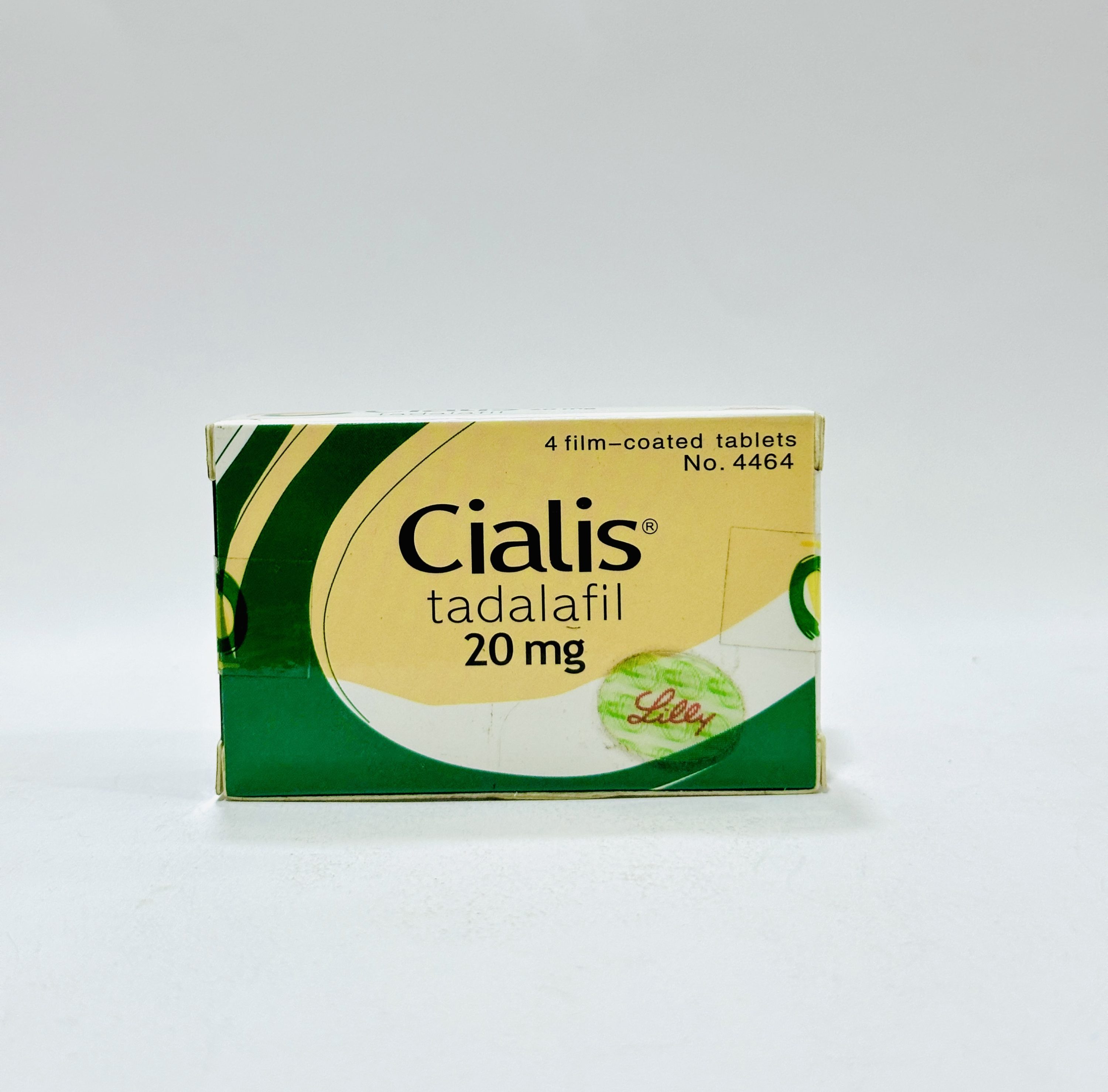 Prix Cialis 20mg