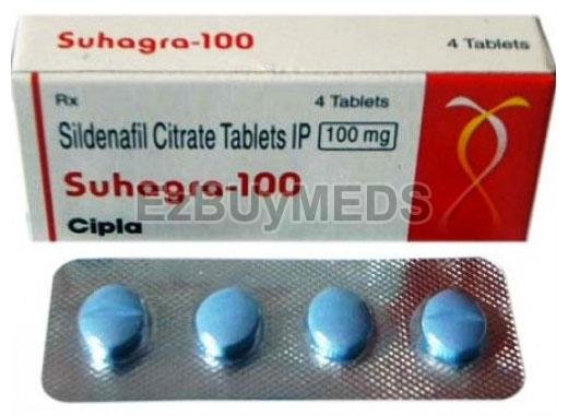 Acheter du suhagra