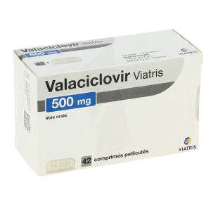 Generique medicament valtrex