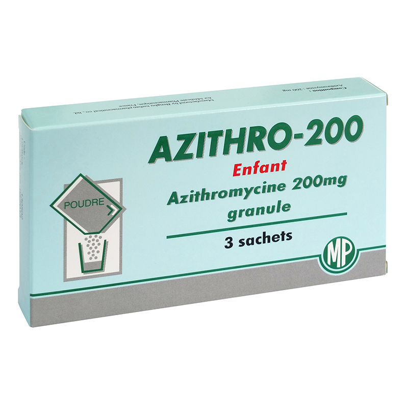 Prix Du Zithromax